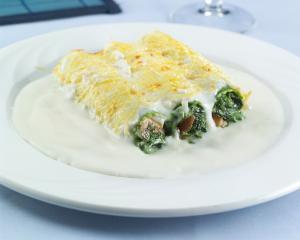 Cannelloni 